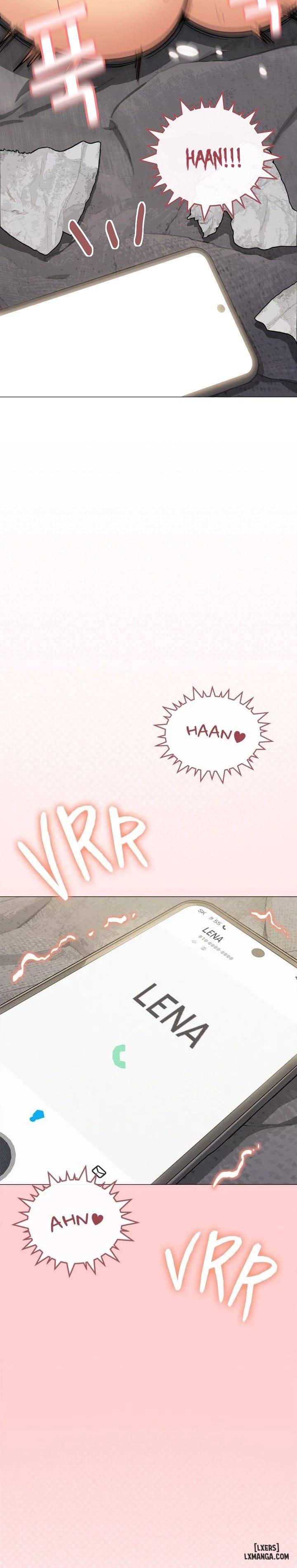 Em Bỏ Hút Thuốc Chưa - Chap 9 - 25