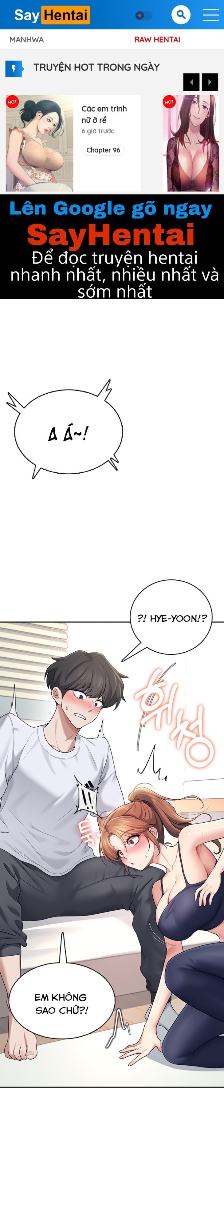 Sextoy kết nối không dây - Chương 31 - 1