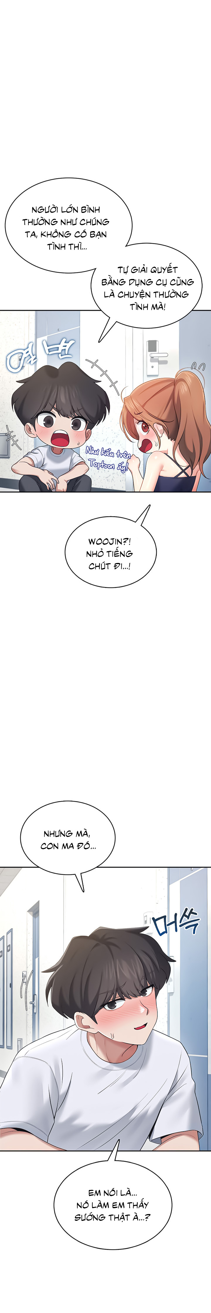 Sextoy kết nối không dây - Chương 31 - 12