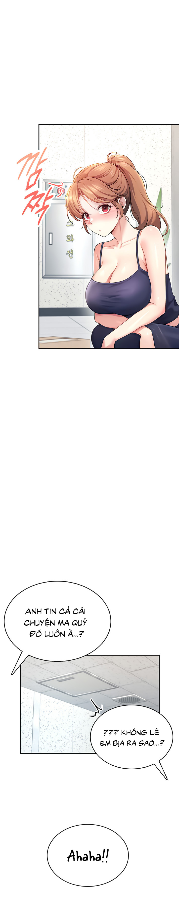 Sextoy kết nối không dây - Chương 31 - 13