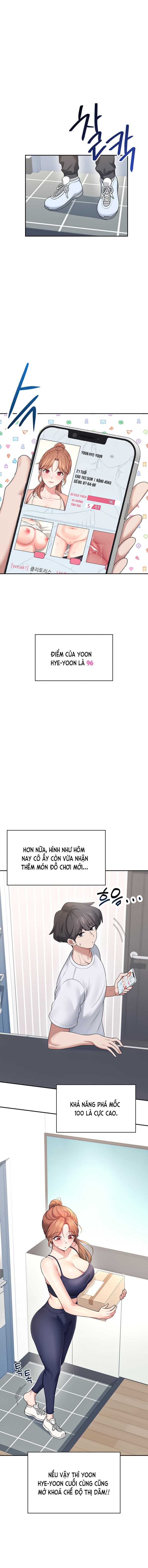 Sextoy kết nối không dây - Chương 31 - 15