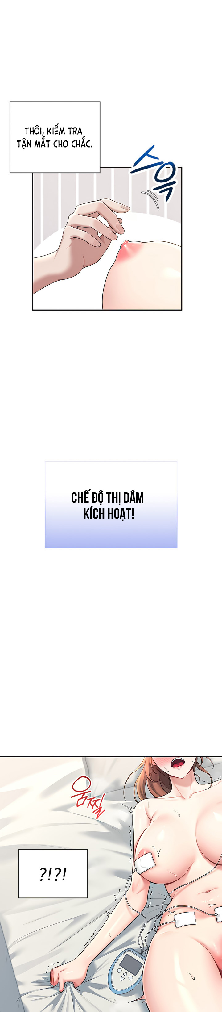 Sextoy kết nối không dây - Chương 31 - 20