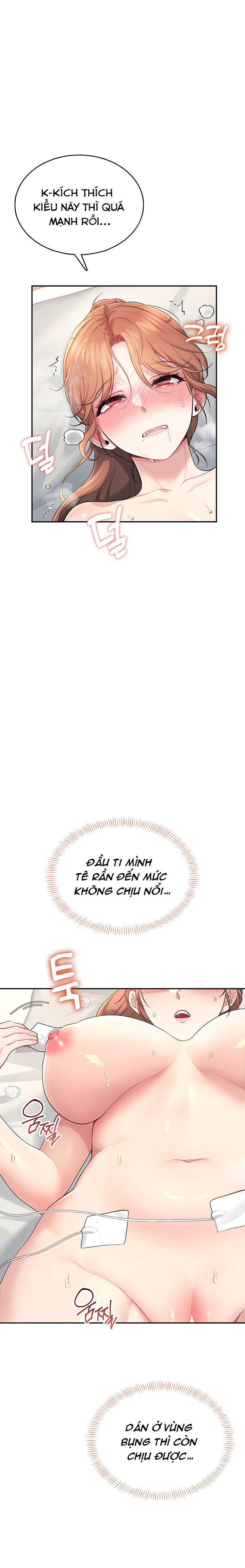 Sextoy kết nối không dây - Chương 31 - 22