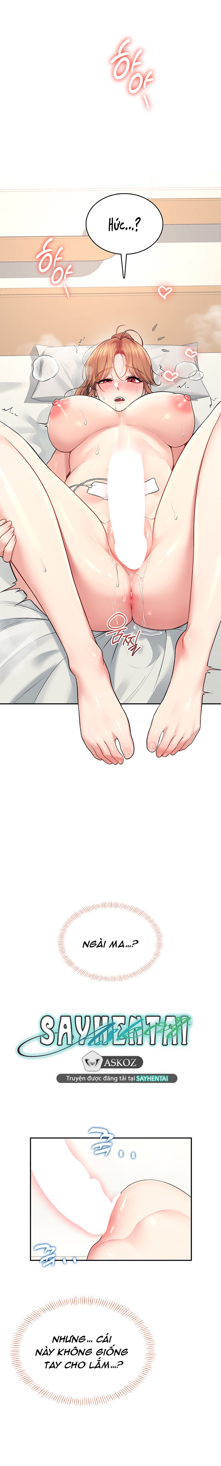 Sextoy kết nối không dây - Chương 31 - 23