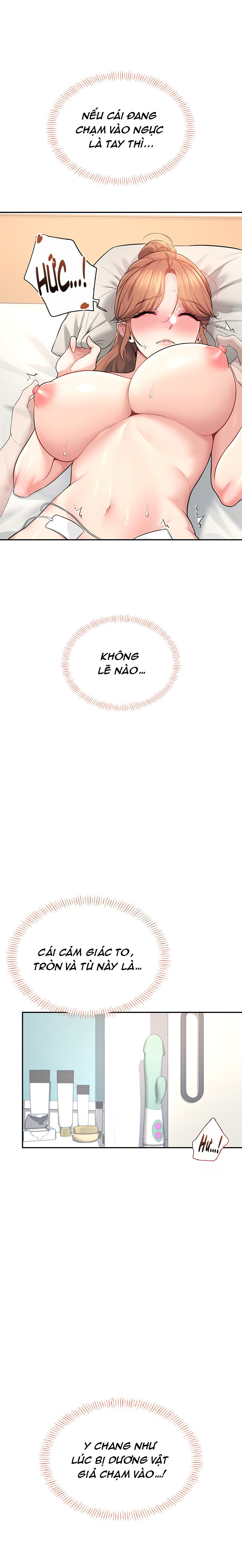 Sextoy kết nối không dây - Chương 31 - 24