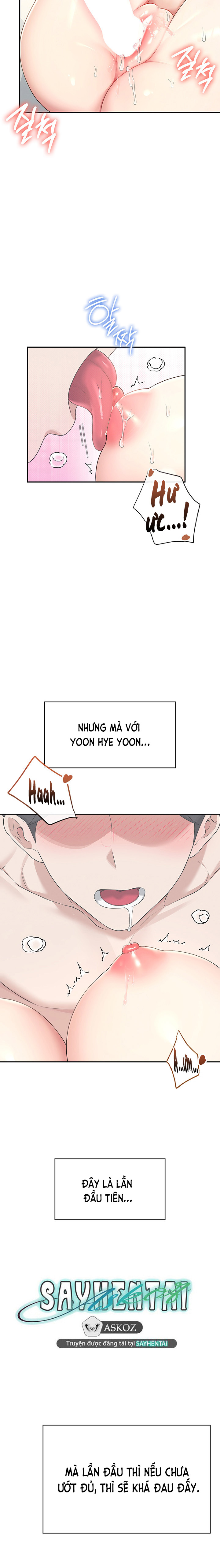 Sextoy kết nối không dây - Chương 31 - 27