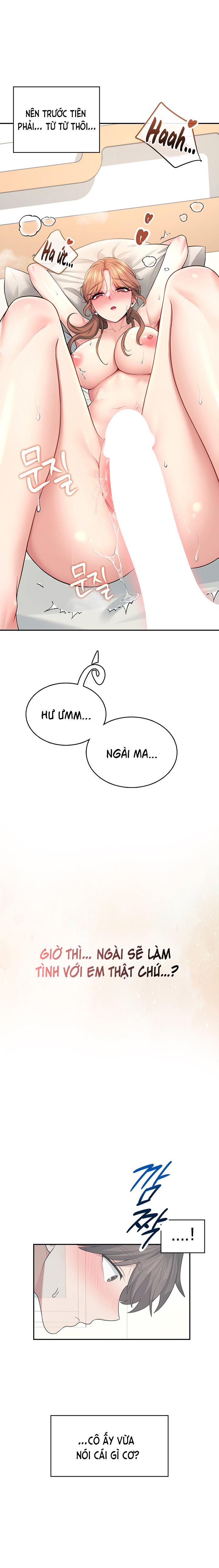 Sextoy kết nối không dây - Chương 31 - 28