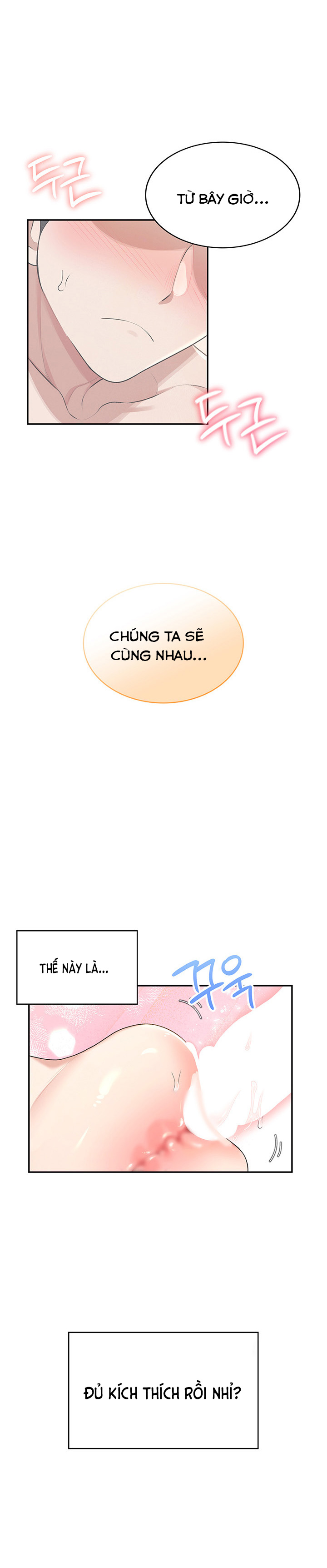 Sextoy kết nối không dây - Chương 31 - 30