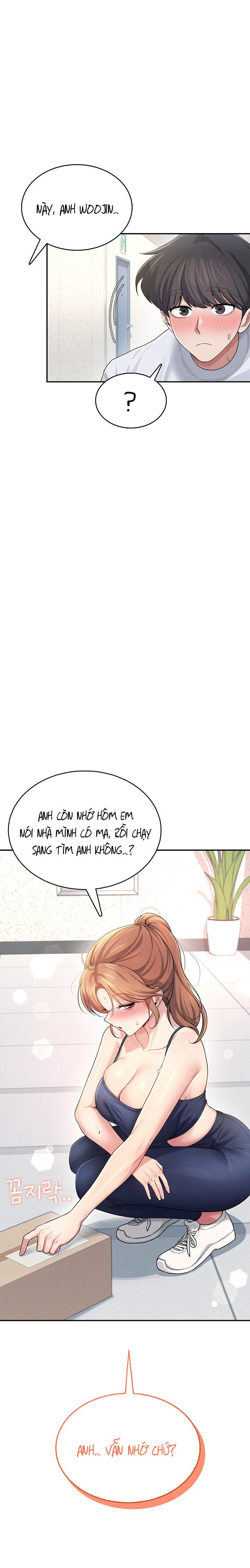 Sextoy kết nối không dây - Chương 31 - 5