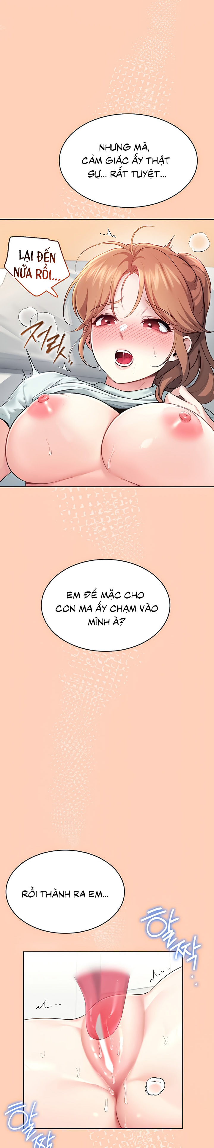 Sextoy kết nối không dây - Chương 31 - 7