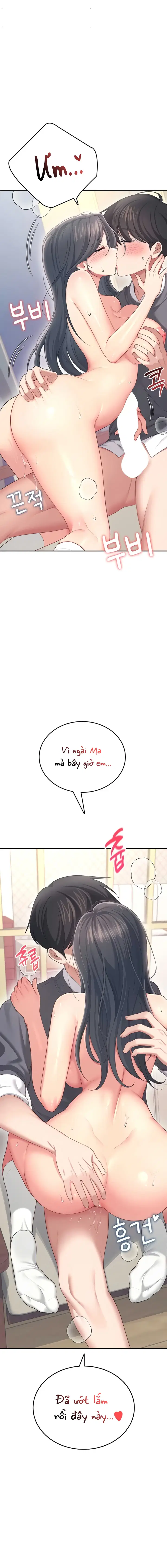 Sextoy kết nối không dây - Chương 64 - 10