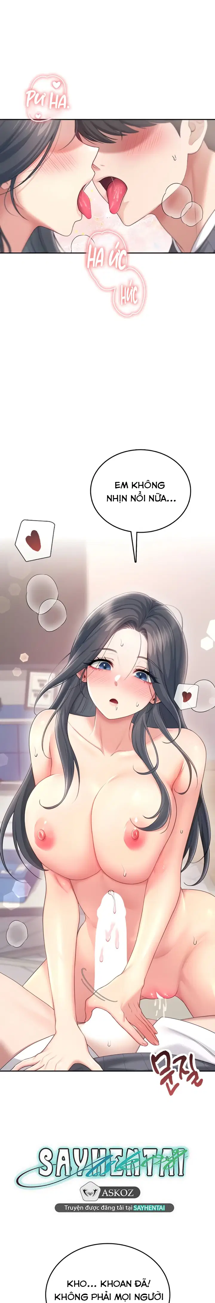 Sextoy kết nối không dây - Chương 64 - 11