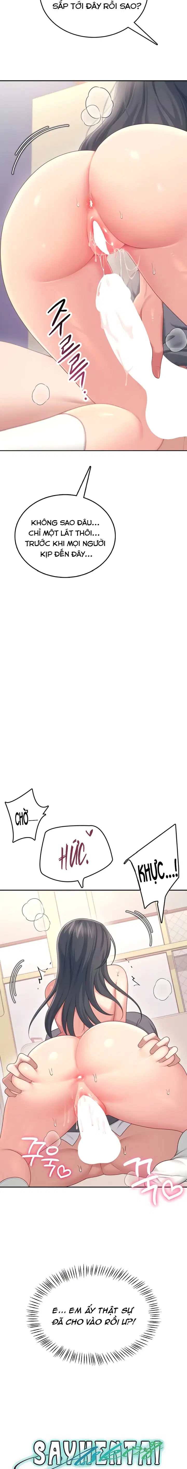 Sextoy kết nối không dây - Chương 64 - 12