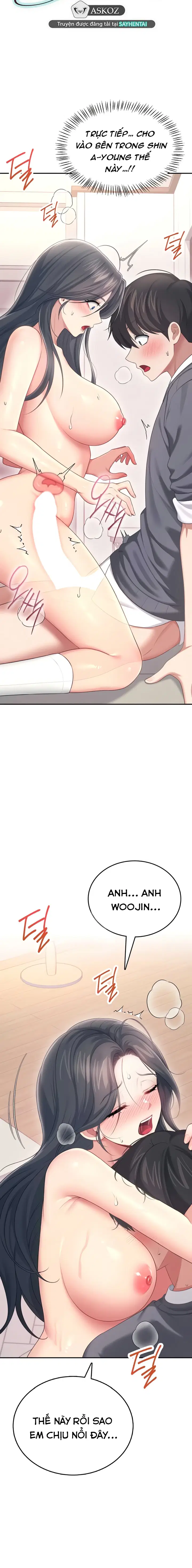Sextoy kết nối không dây - Chương 64 - 13
