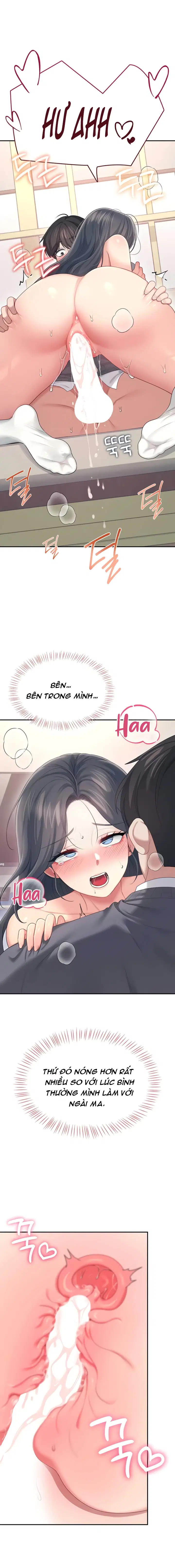 Sextoy kết nối không dây - Chương 64 - 14