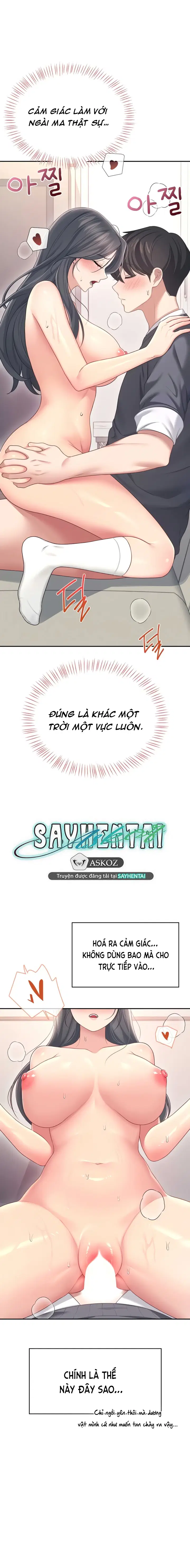 Sextoy kết nối không dây - Chương 64 - 15