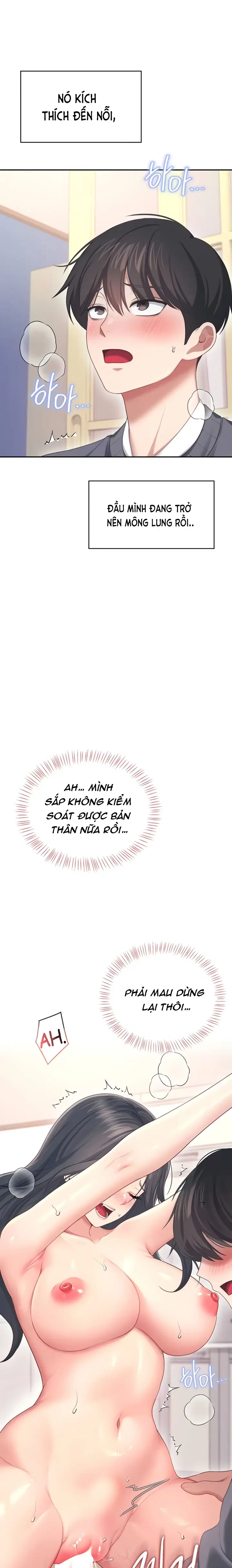Sextoy kết nối không dây - Chương 64 - 16