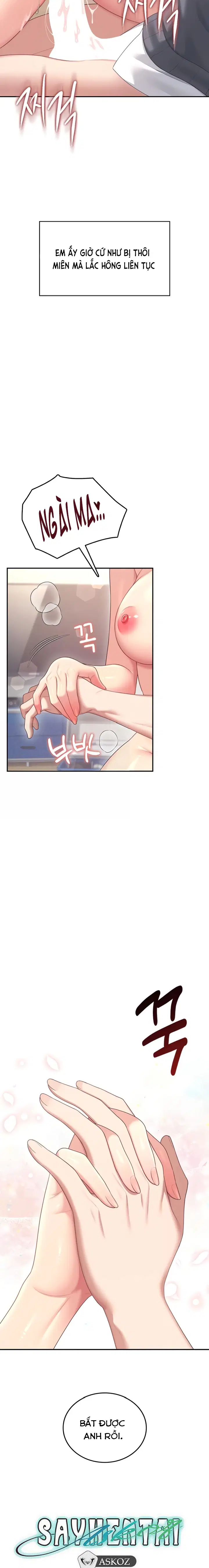 Sextoy kết nối không dây - Chương 64 - 17