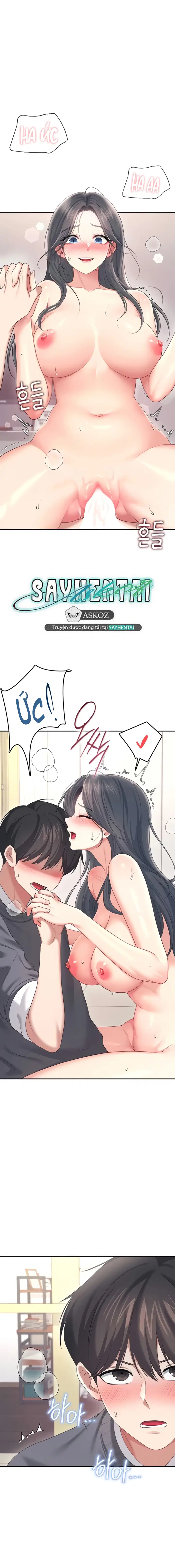 Sextoy kết nối không dây - Chương 64 - 19