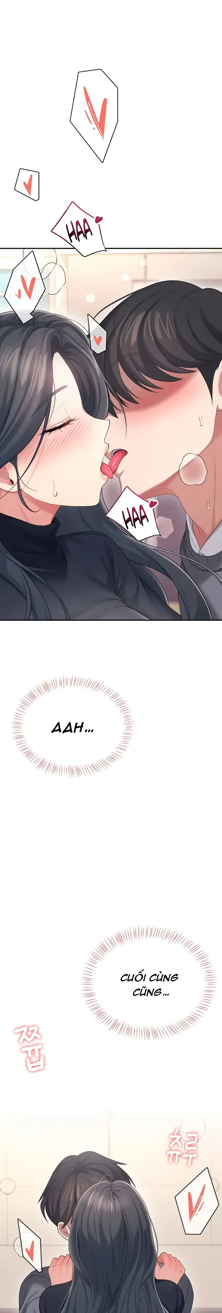 Sextoy kết nối không dây - Chương 64 - 2