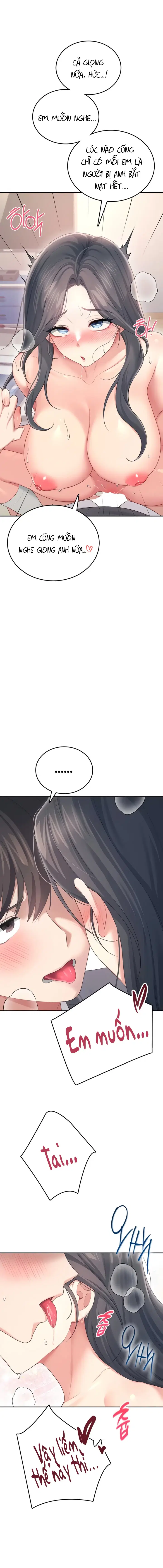 Sextoy kết nối không dây - Chương 64 - 20