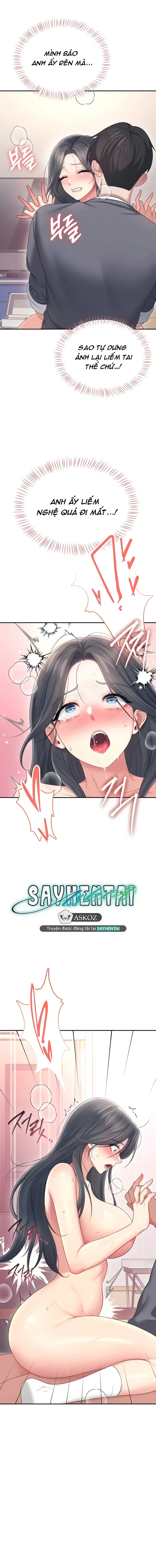 Sextoy kết nối không dây - Chương 64 - 22