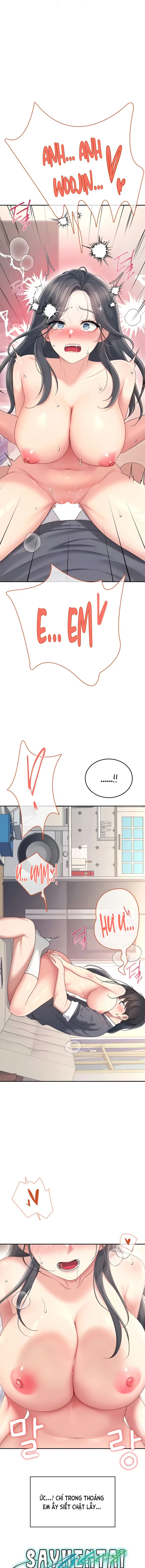 Sextoy kết nối không dây - Chương 64 - 23