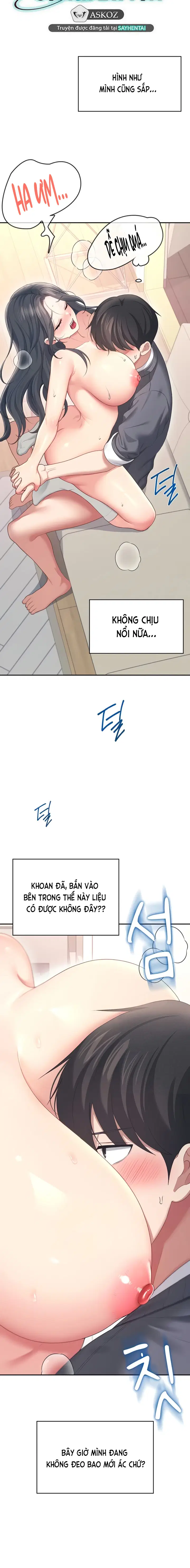 Sextoy kết nối không dây - Chương 64 - 24
