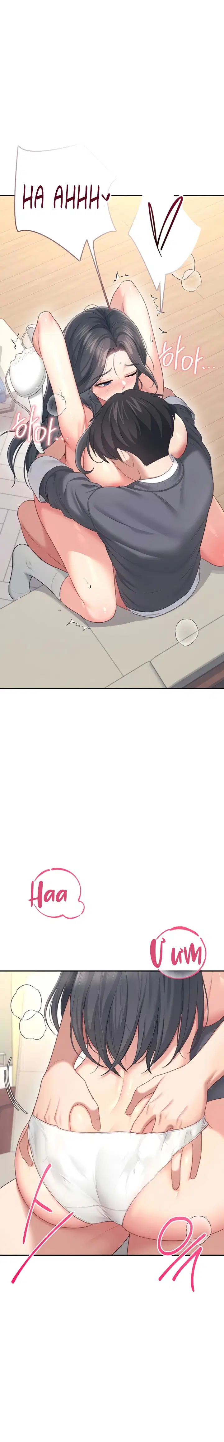 Sextoy kết nối không dây - Chương 64 - 8