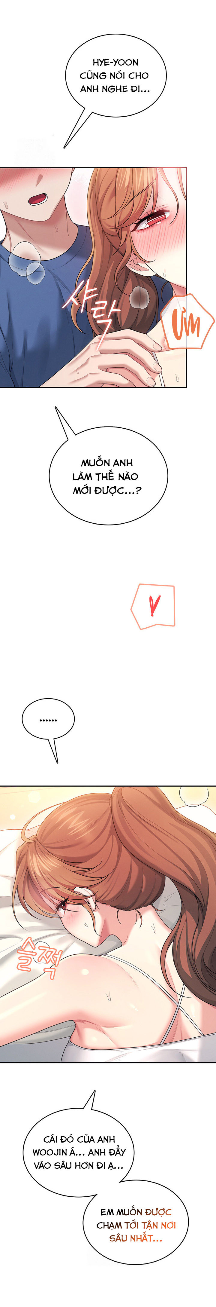 Sextoy kết nối không dây - Chương 48 - 11