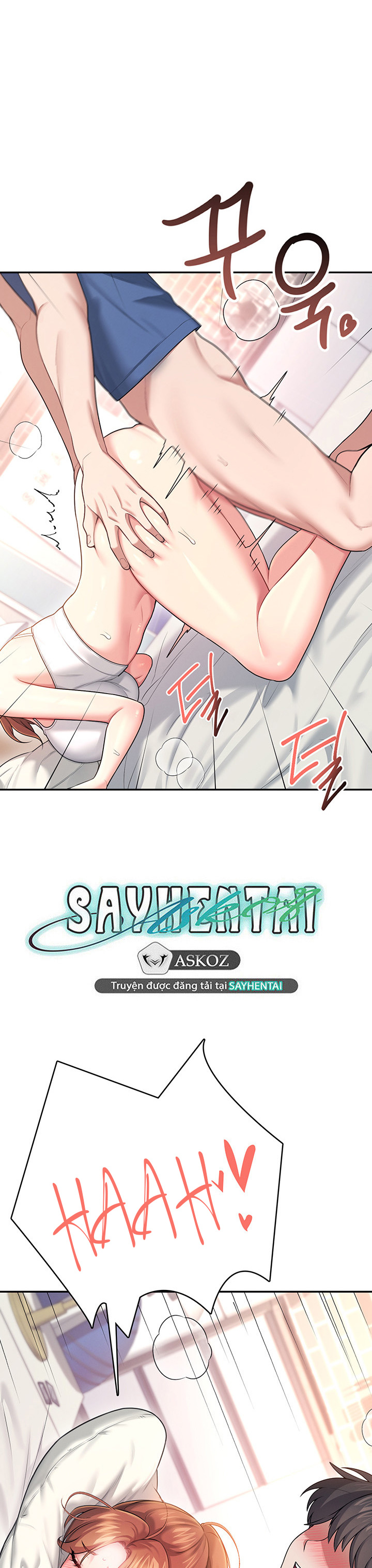 Sextoy kết nối không dây - Chương 48 - 12