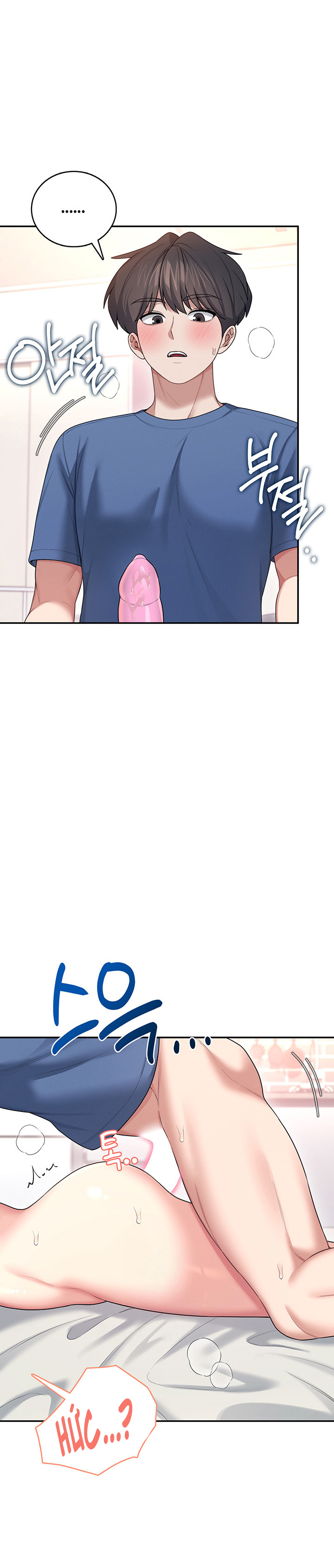 Sextoy kết nối không dây - Chương 48 - 16