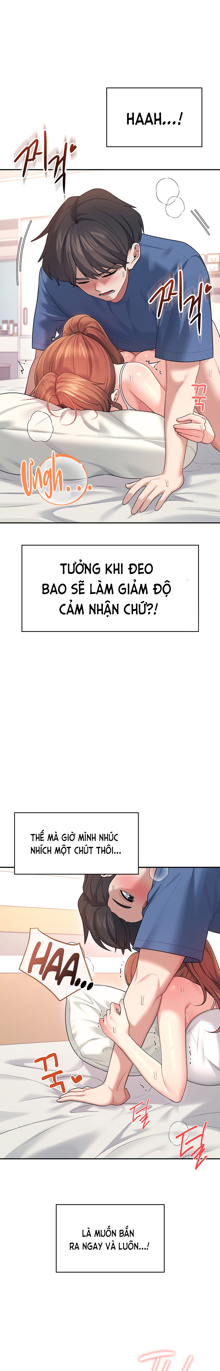 Sextoy kết nối không dây - Chương 48 - 18