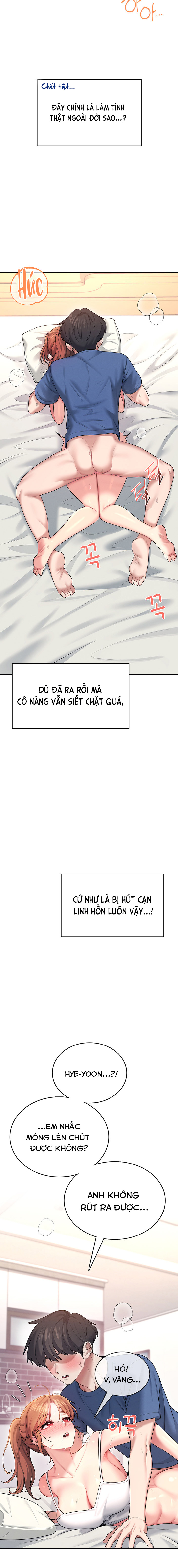 Sextoy kết nối không dây - Chương 48 - 21