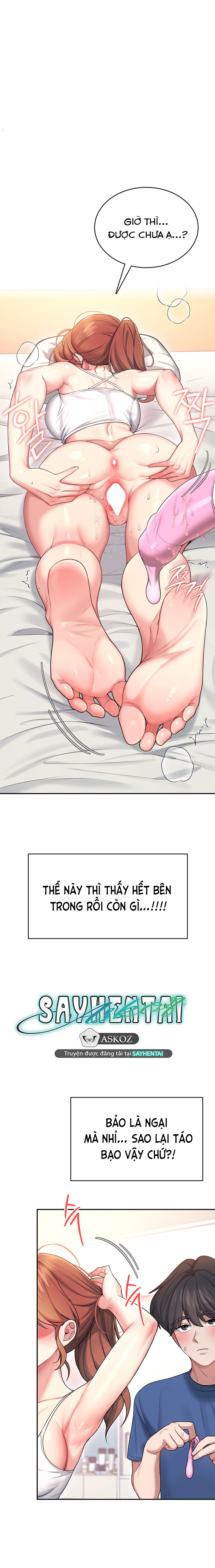 Sextoy kết nối không dây - Chương 48 - 22