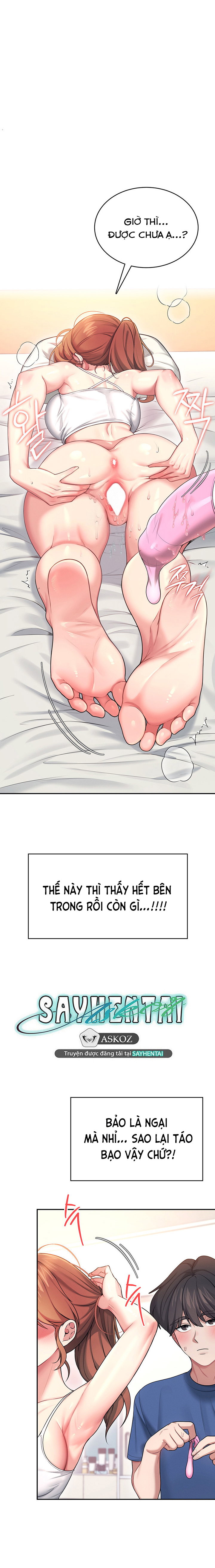 Sextoy kết nối không dây - Chương 48 - 22