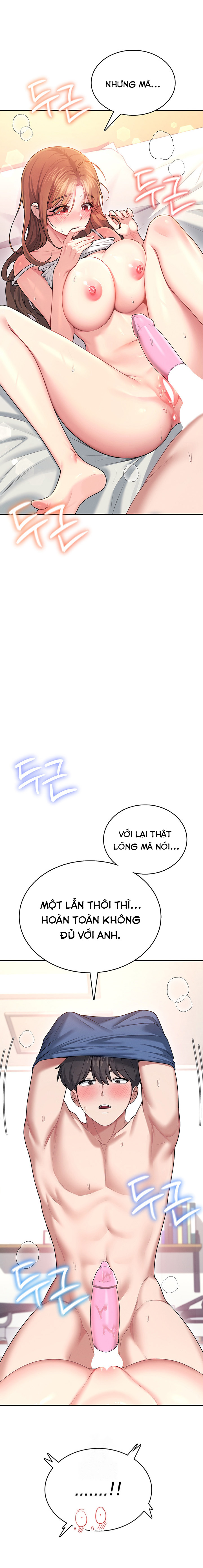 Sextoy kết nối không dây - Chương 48 - 25