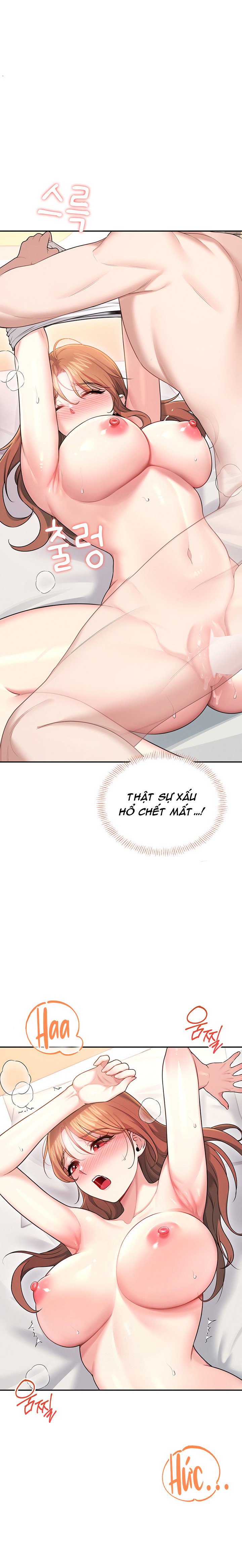 Sextoy kết nối không dây - Chương 48 - 30