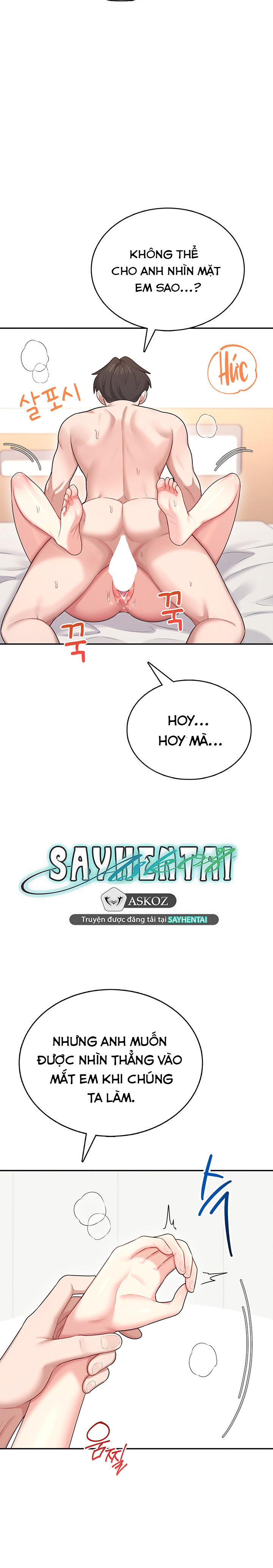 Sextoy kết nối không dây - Chương 48 - 32