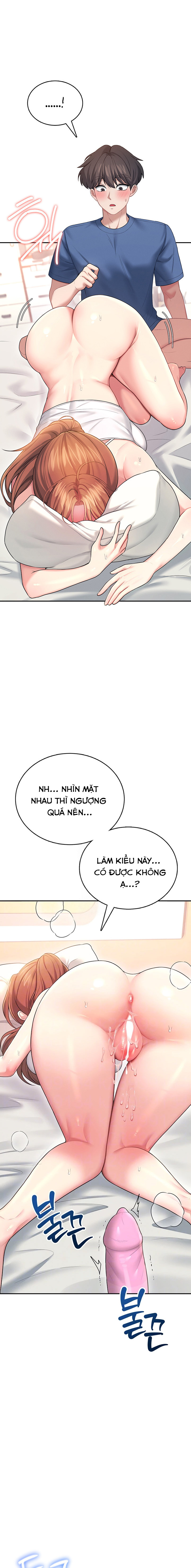 Sextoy kết nối không dây - Chương 48 - 6