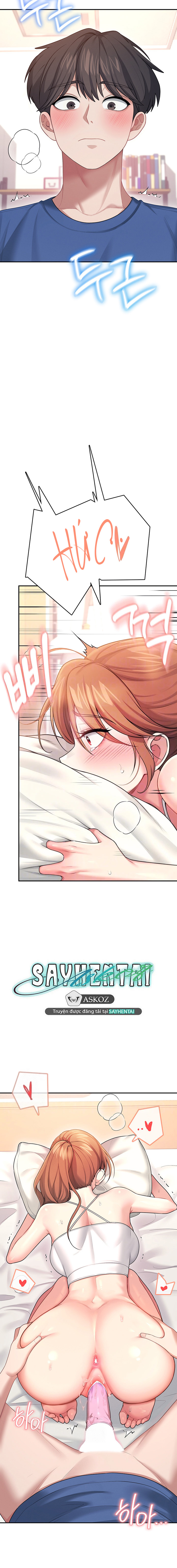 Sextoy kết nối không dây - Chương 48 - 7