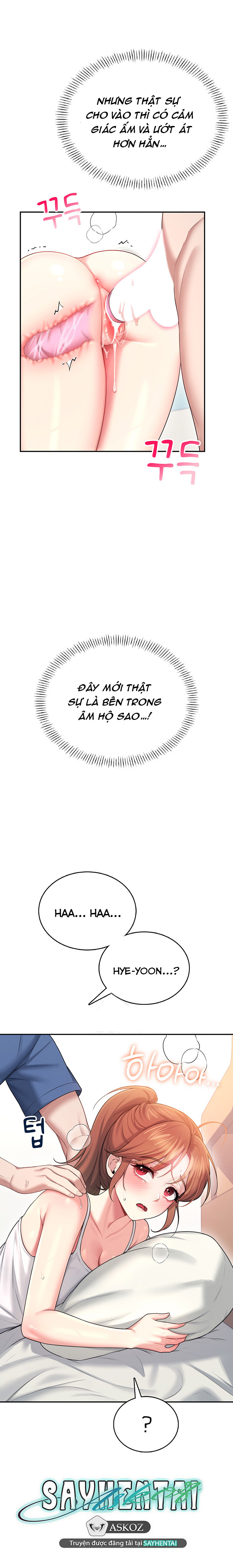 Sextoy kết nối không dây - Chương 48 - 9