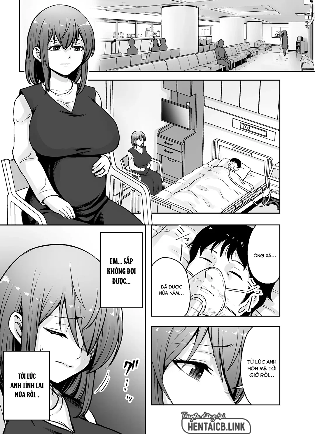 Vợ tôi rơi vào tay chủ tịch tham lam - Ch. 2 - 2