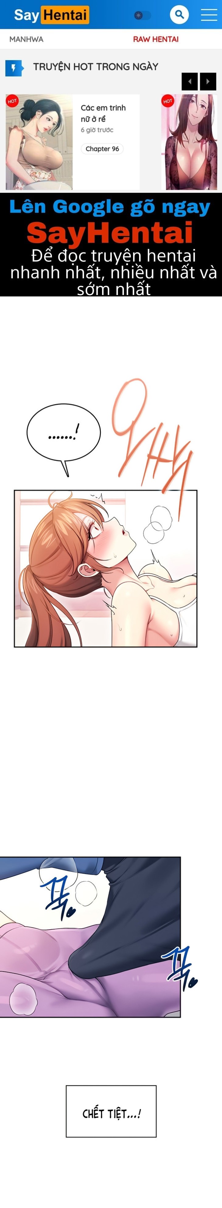 Sextoy kết nối không dây - Chương 47 - 1