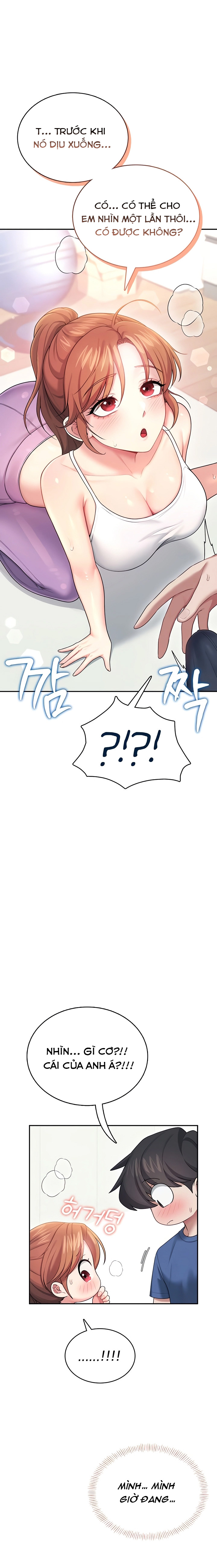 Sextoy kết nối không dây - Chương 47 - 10