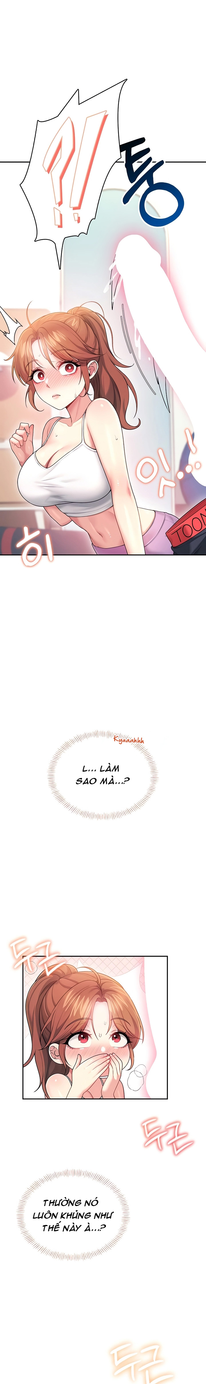 Sextoy kết nối không dây - Chương 47 - 12