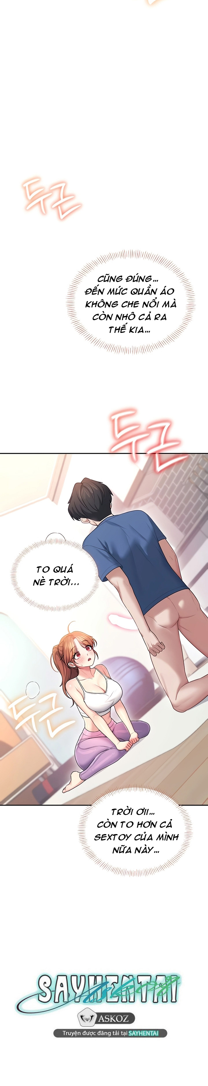 Sextoy kết nối không dây - Chương 47 - 13