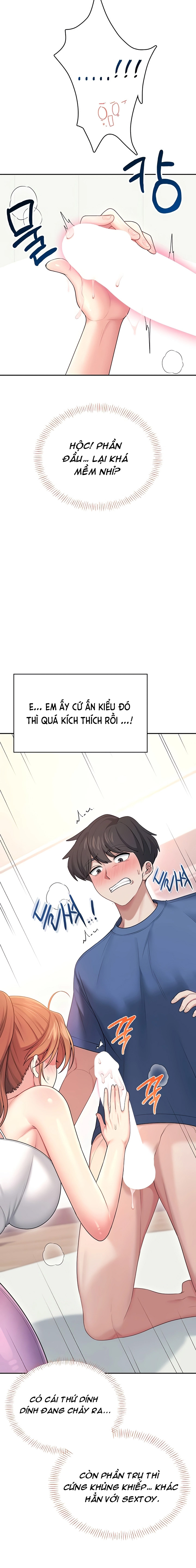 Sextoy kết nối không dây - Chương 47 - 15