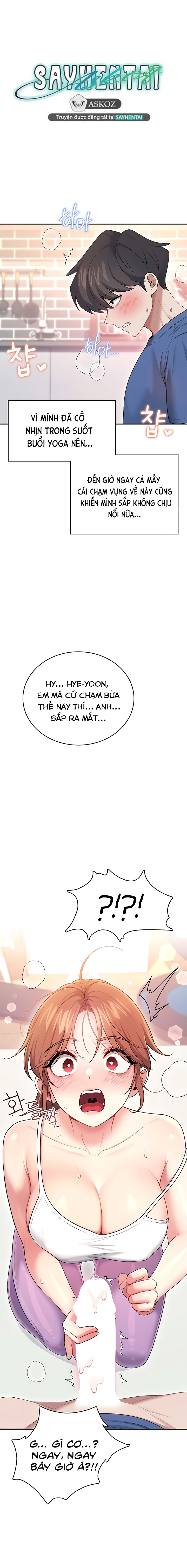 Sextoy kết nối không dây - Chương 47 - 16