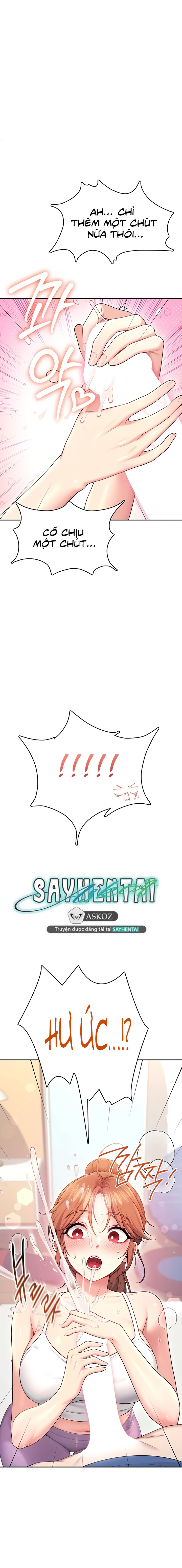 Sextoy kết nối không dây - Chương 47 - 17